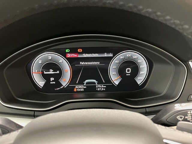 Audi Q5 40 TDI Quattro S-Tronic