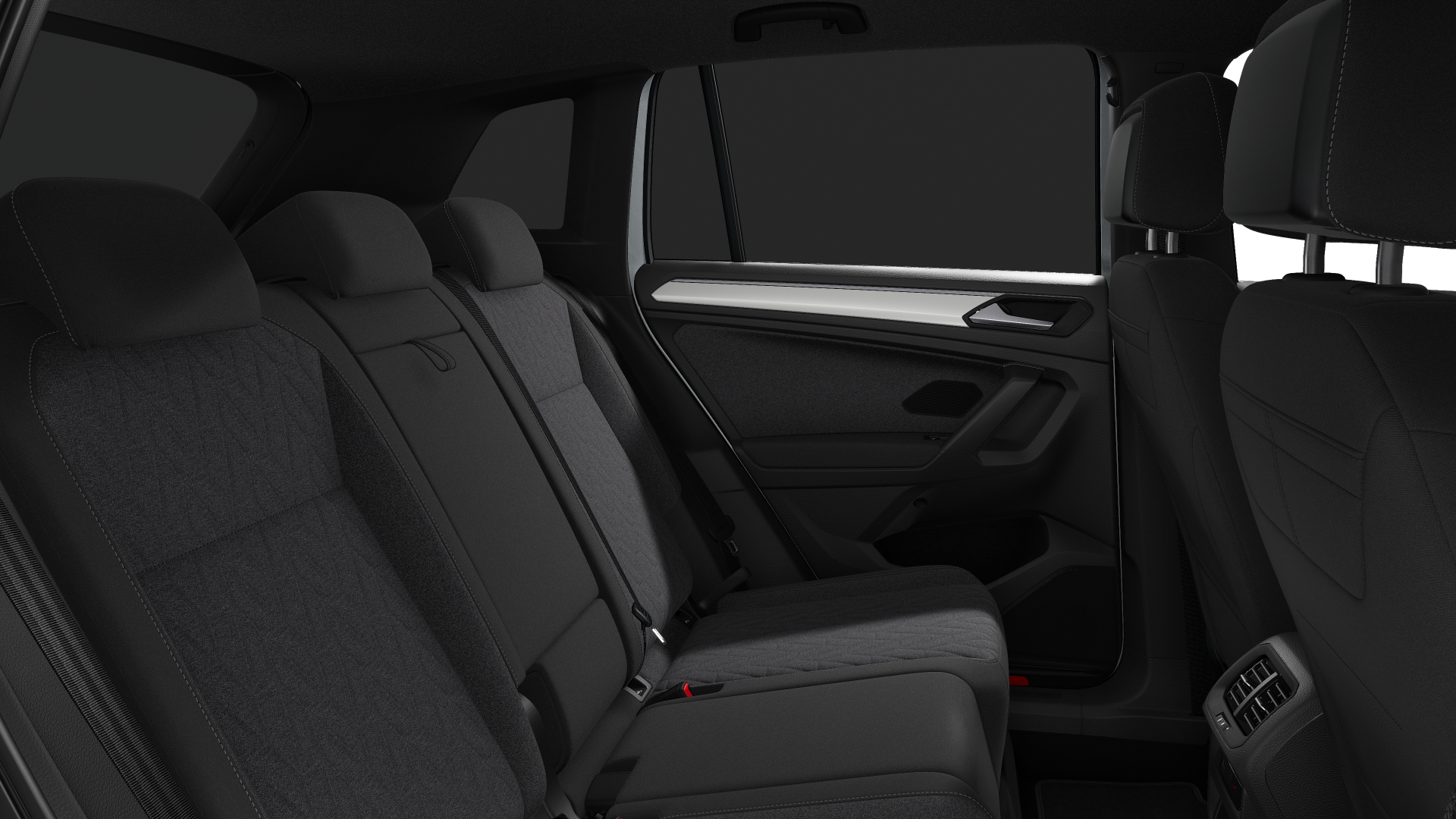 Volkswagen Tiguan 1.5 TSI DSG Move