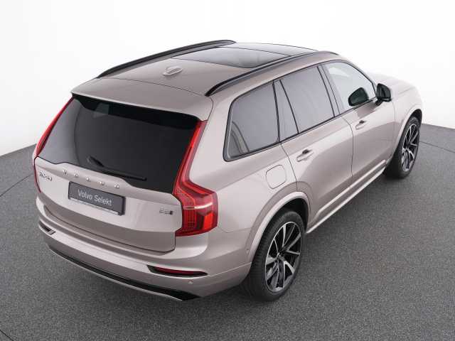 Volvo XC90 XC 90