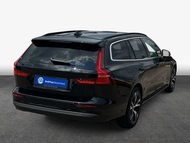 Volvo V60 Core