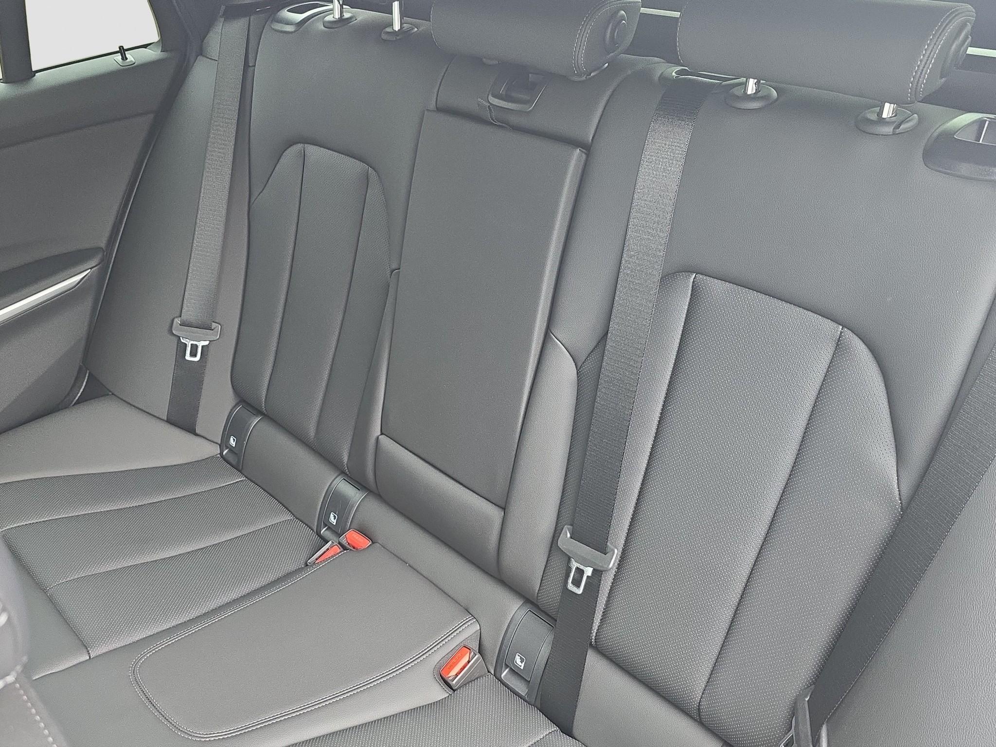 BMW 320 320d Touring