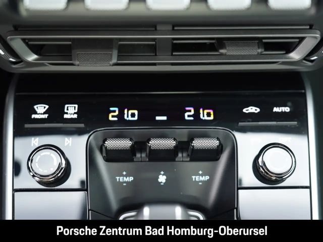 Porsche 992 4S Coupé Targa