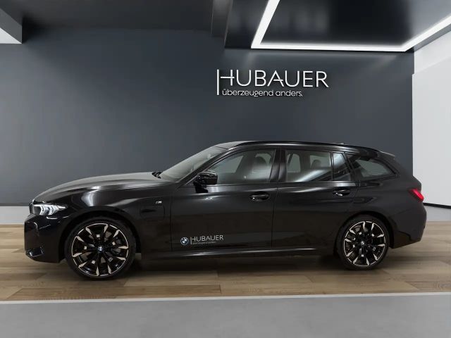 BMW 330 330e Touring