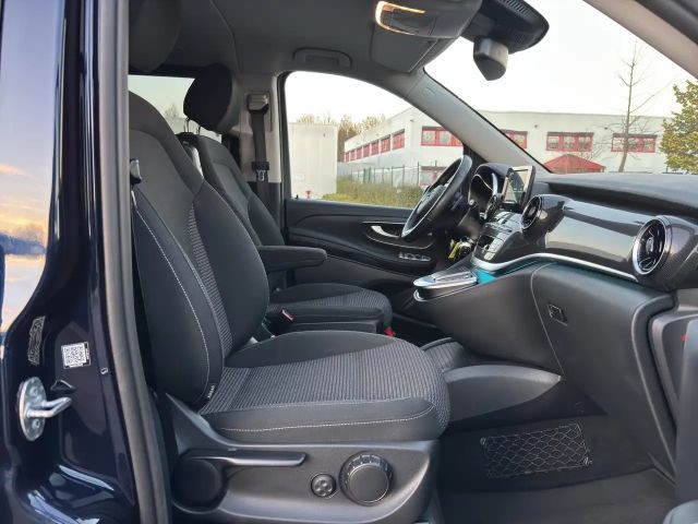 Mercedes-Benz V 250 V 250 d