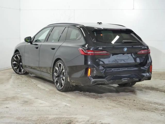 BMW i5 M-Sport xDrive