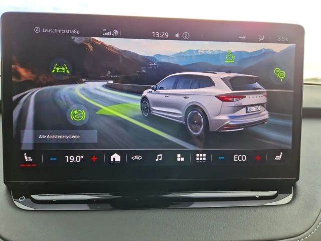 Skoda Enyaq Sportline iV 60