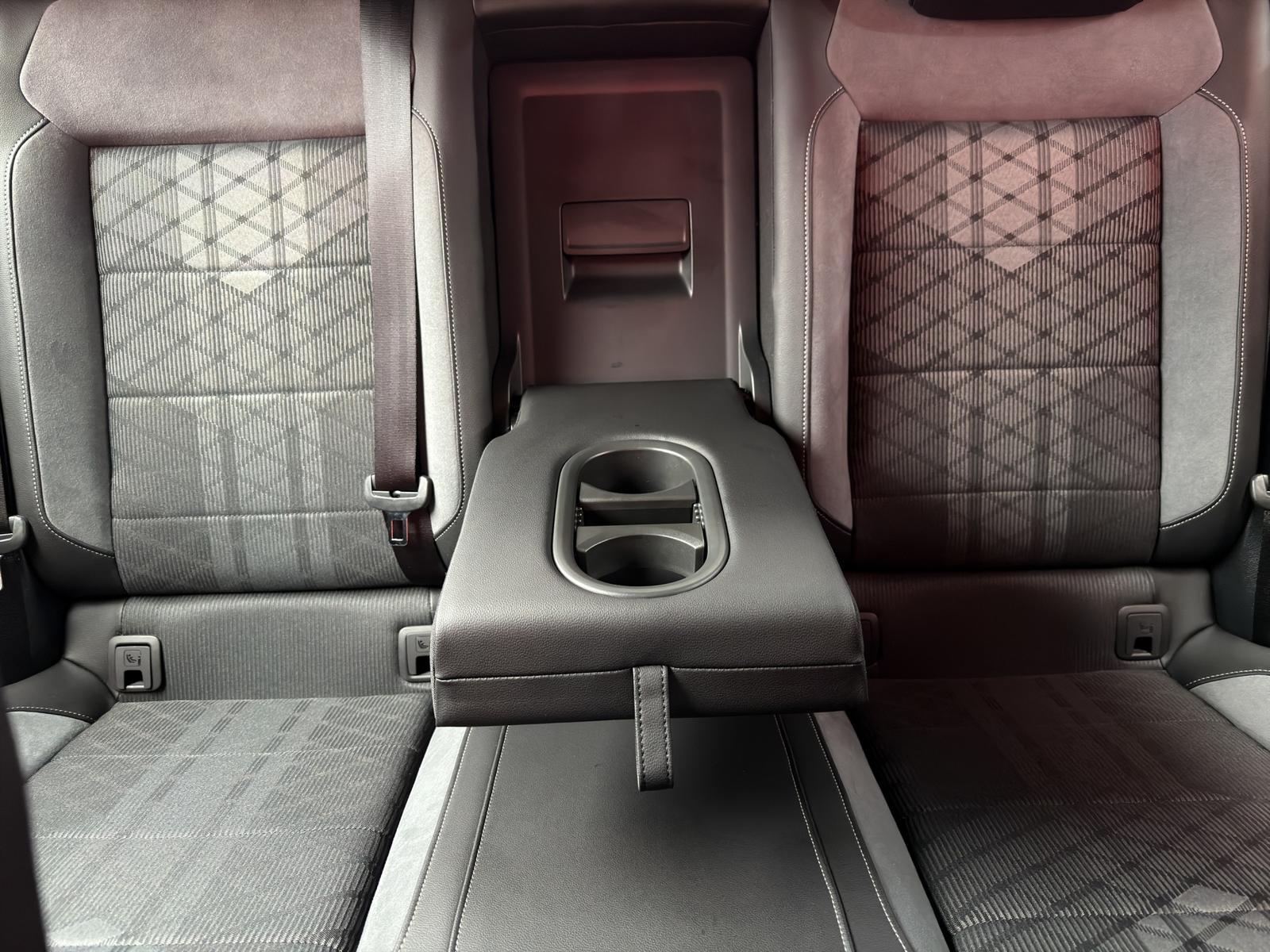 Volkswagen T-Roc 1.5 TSI DSG R-Line