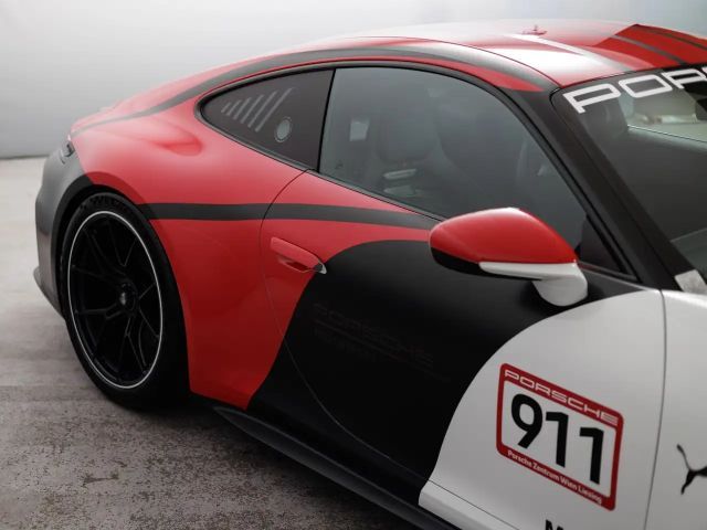 Porsche 911 Coupé GT3