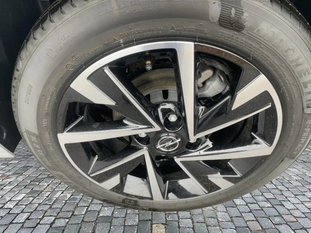 Opel Corsa GS-Line Grand Sport