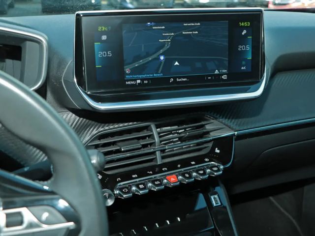 Peugeot 2008 Allure Pack