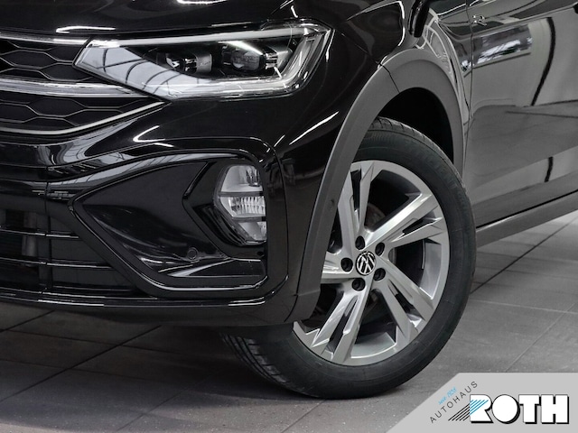 Volkswagen Taigo 1.5 TSI DSG IQ.Drive R-Line