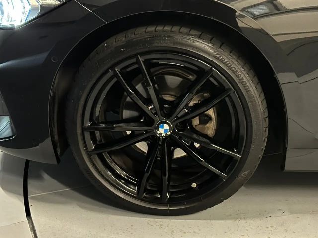 BMW 320 320d M-Sport Touring xDrive