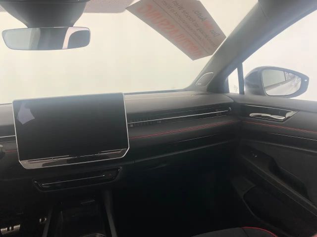 Volkswagen ID.7 4Motion Business GTX Tourer