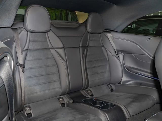 Mercedes-Benz CLE 200 AMG Line Sport Edition