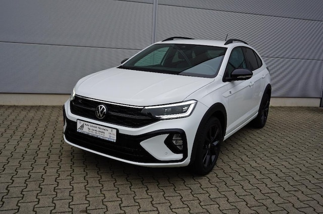 Volkswagen Taigo DSG