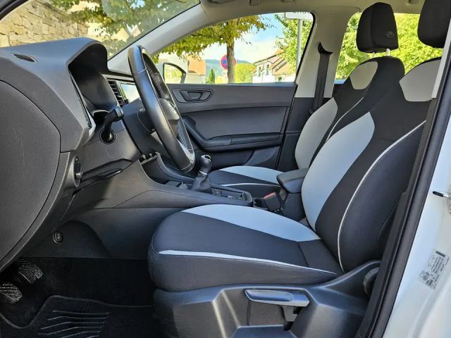 Seat Ateca 1.0 TSI Reference