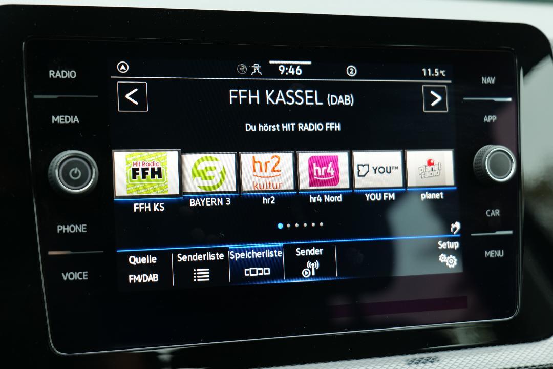 Volkswagen T-Cross 1.5 TSI DSG Life