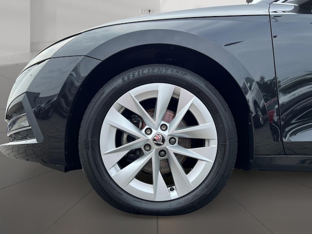 Skoda Octavia Combi Style Style
