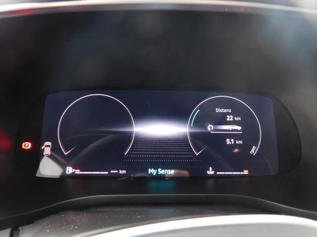 Renault Arkana Alpine Esprit