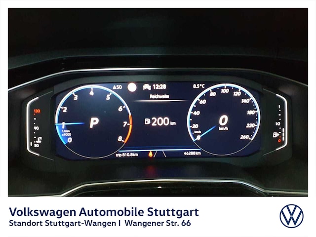 Volkswagen Taigo 1.0 TSI DSG R-Line