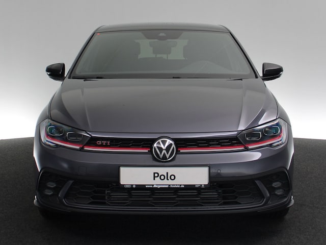 Volkswagen Polo GTI