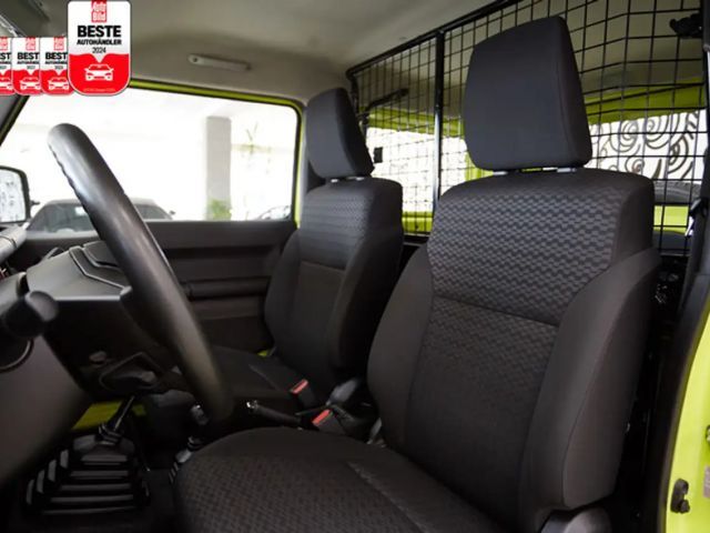 Suzuki Jimny AllGrip Comfort