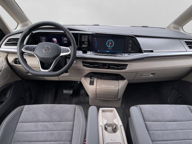 Volkswagen Multivan DSG Lang Life