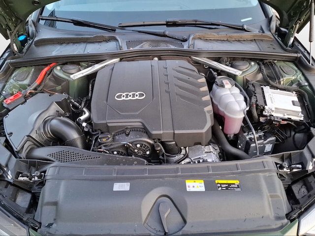 Audi A4 35 TFSI Avant S-Tronic