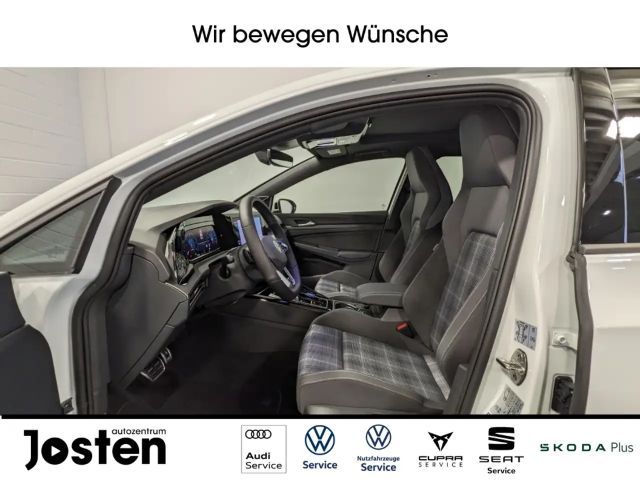 Volkswagen Golf GTD Golf VIII