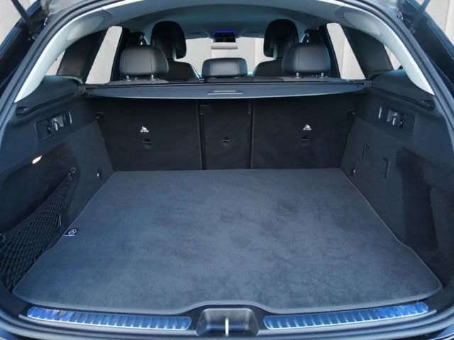 Mercedes-Benz GLC 200 4MATIC AVANTGARDE