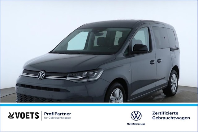 Volkswagen Caddy 2.0 TDI Life