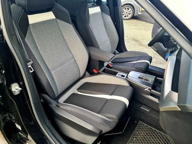 Opel Frontera Edition