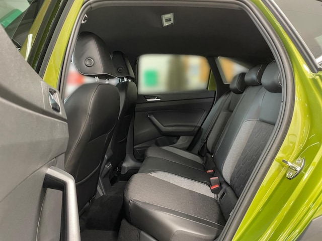 Volkswagen Taigo 1.0 TSI