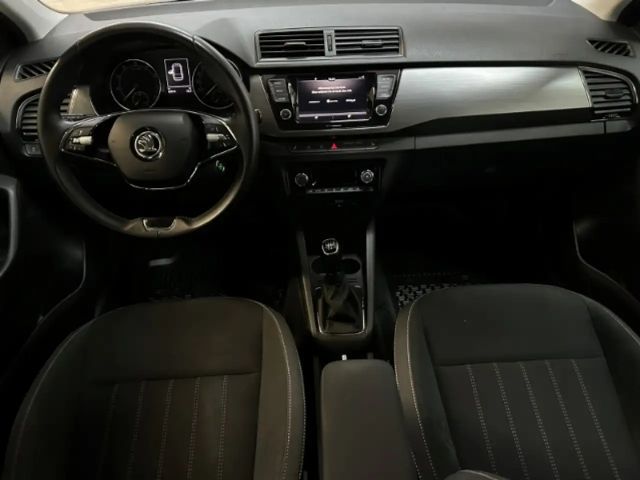 Skoda Fabia 1.0 TSI Combi Style Style