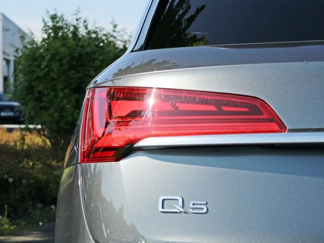 Audi Q5 50 TDI Quattro S-Line