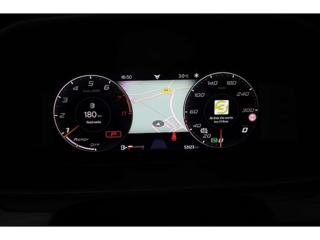 Cupra Formentor 2.0 TSI 4Drive VZ