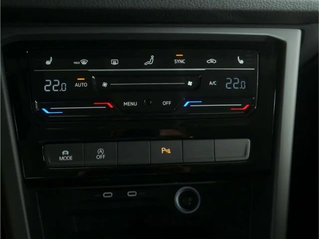 Volkswagen Touran 2.0 TDI DSG