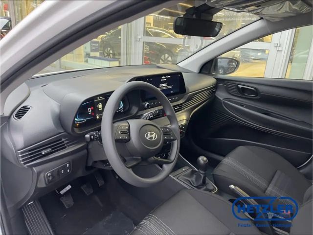 Hyundai i20 1.2 Select