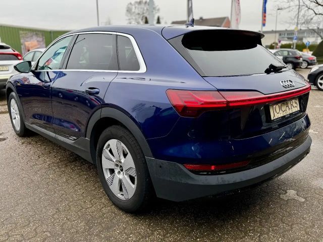 Audi e-tron 50 Quattro