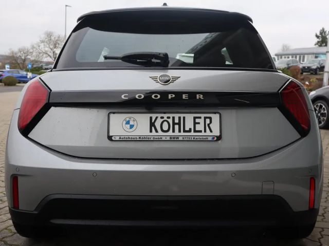 MINI Cooper Head-Up/DAB/LED/Komfortzg/Shz/Sportsitz