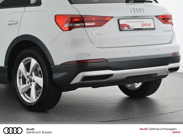 Audi Q3 35 TFSI S-Tronic