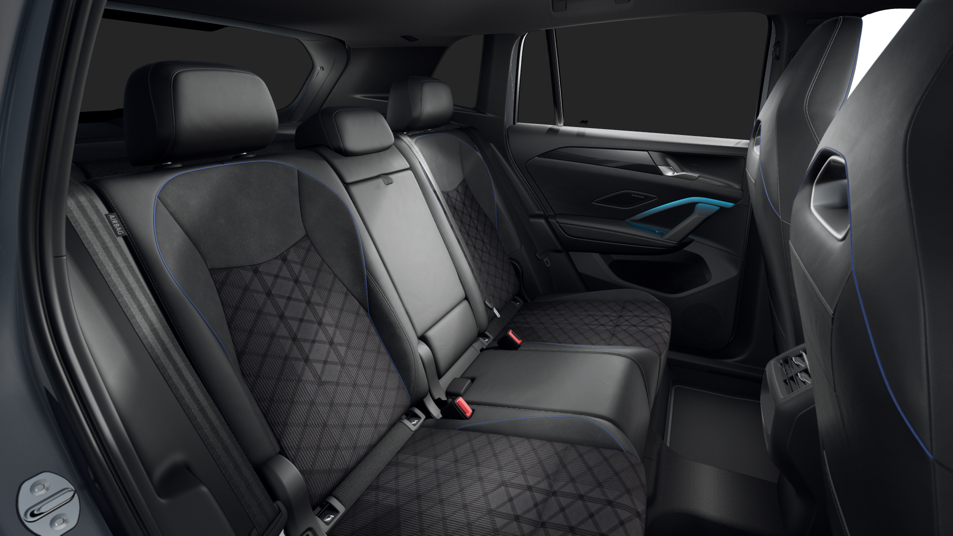 Volkswagen Tiguan 2.0 TDI 4Motion DSG R-Line