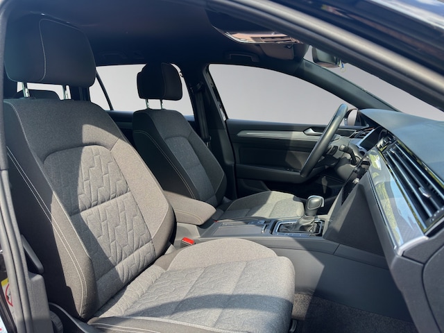 Volkswagen Passat 2.0 TDI Business Variant