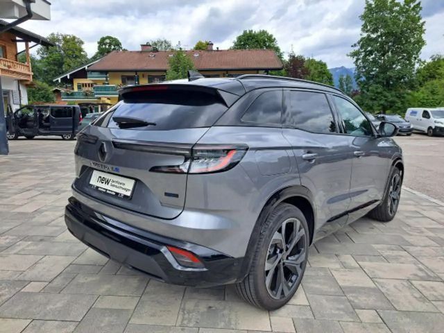 Renault Austral Alpine Esprit Techno