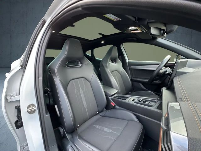 Cupra Formentor VZ e-Hybrid