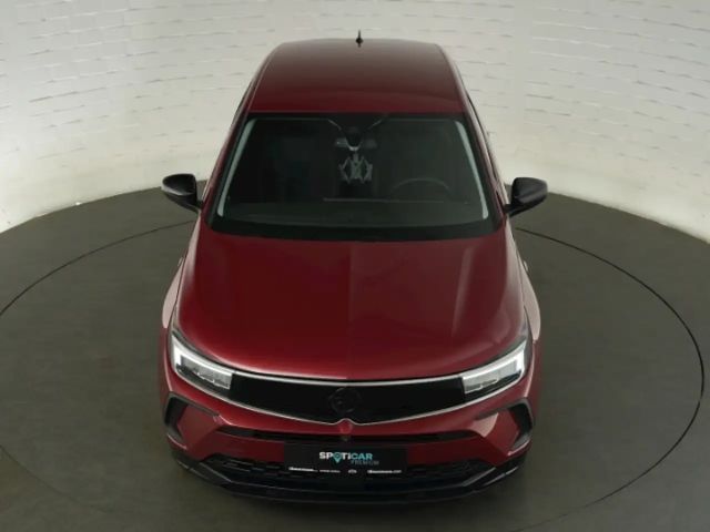 Opel Grandland X GS-Line Grand Sport