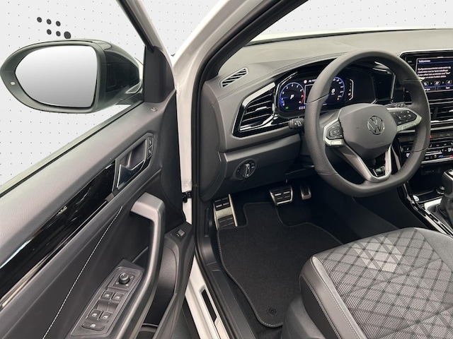 Volkswagen T-Roc IQ.Drive R-Line