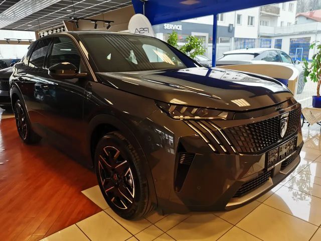 Peugeot 3008 GT-Line Hybrid