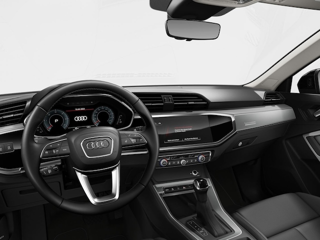 Audi Q3 35 TDI S-Line S-Tronic Sportback