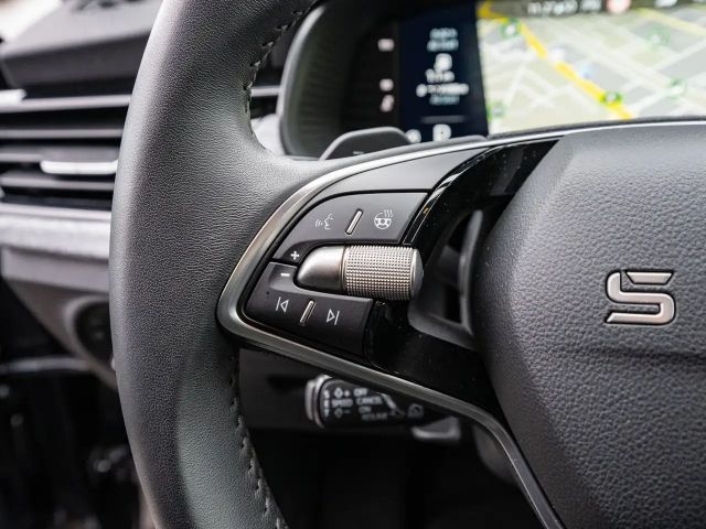 Skoda Scala 1.5 TSI Selection Tour